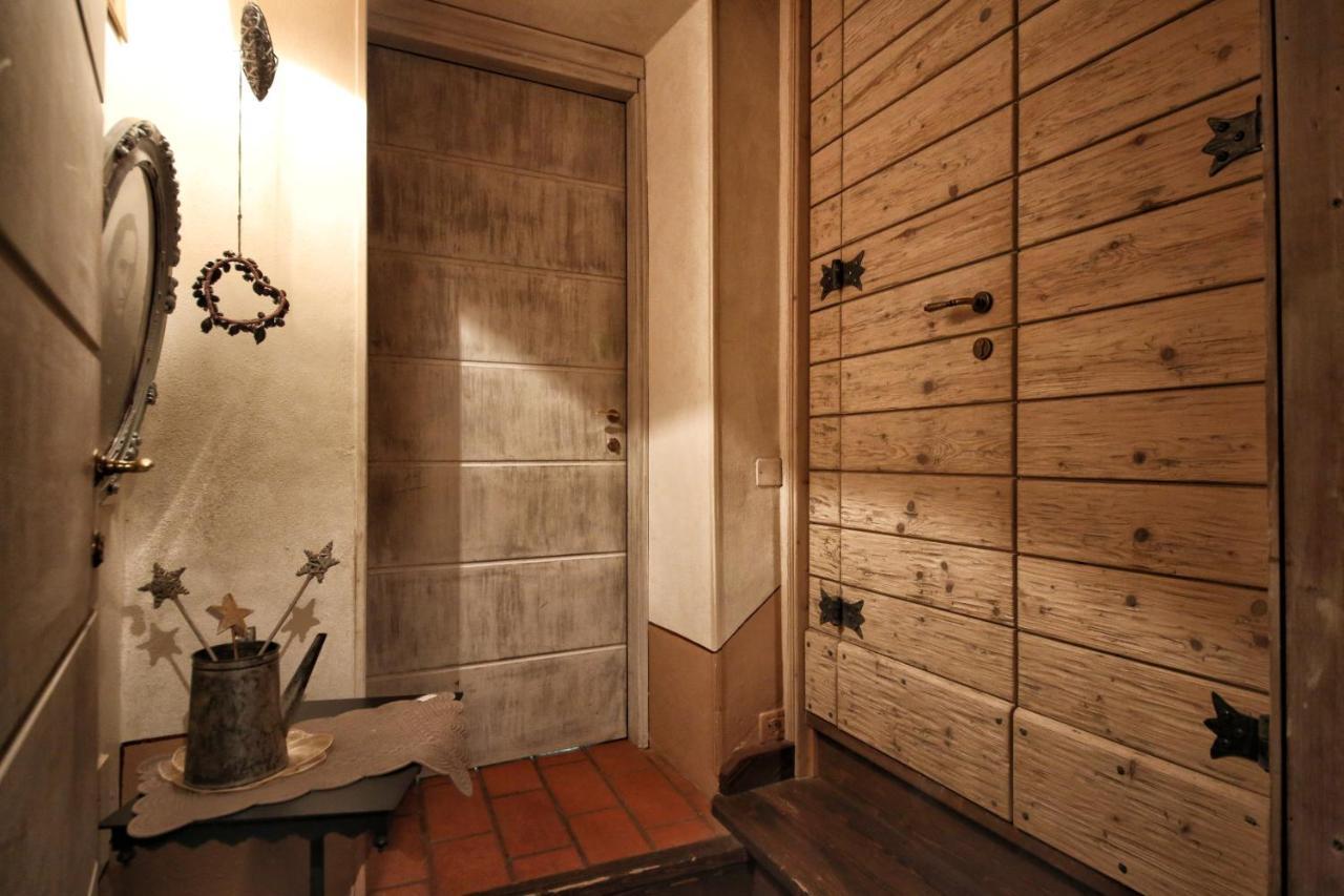 Premignaga Natural Home Гардоне Ривера Екстериор снимка