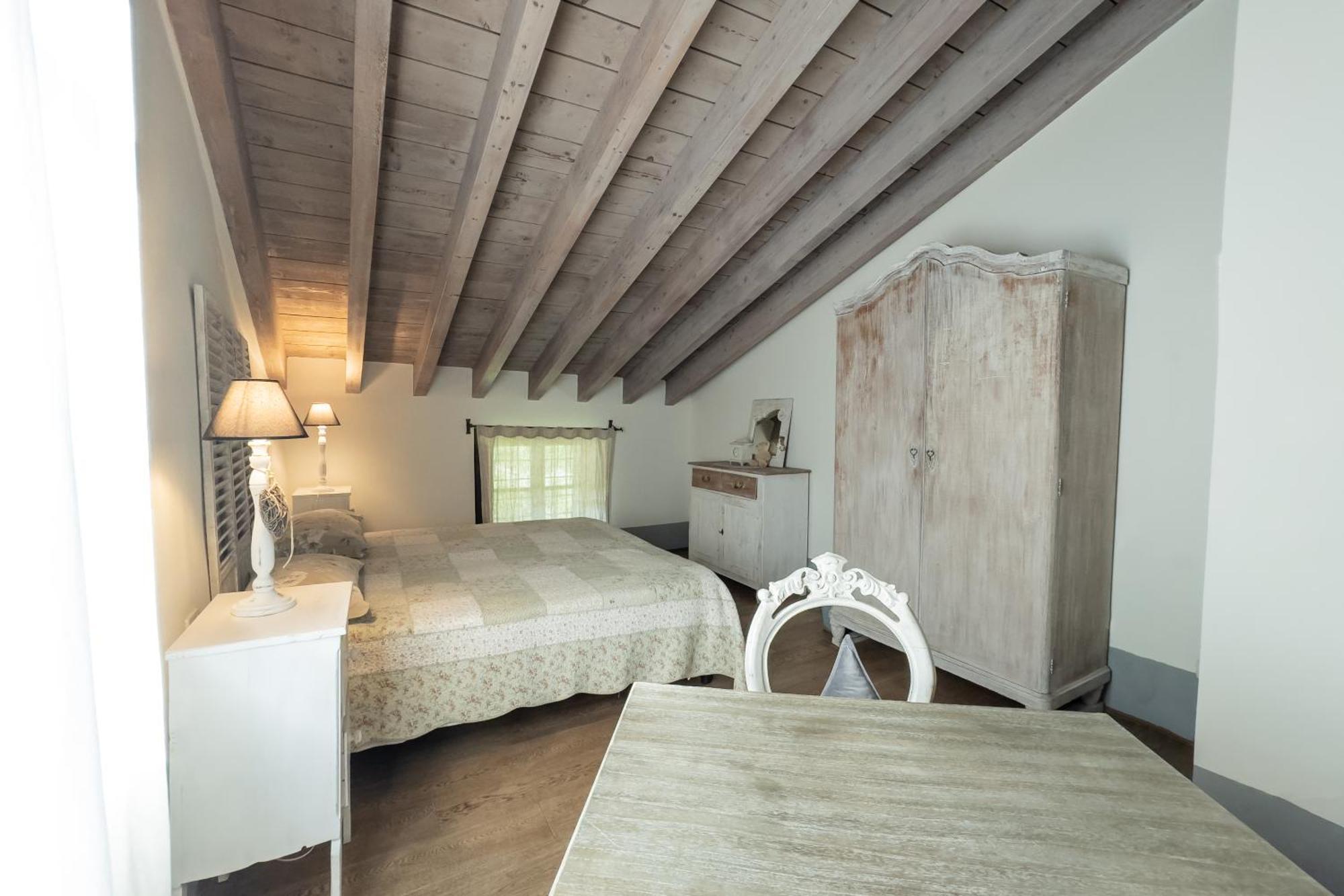 Premignaga Natural Home Гардоне Ривера Екстериор снимка