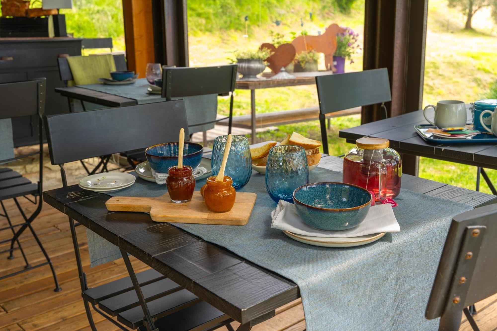 Premignaga Natural Home Гардоне Ривера Екстериор снимка