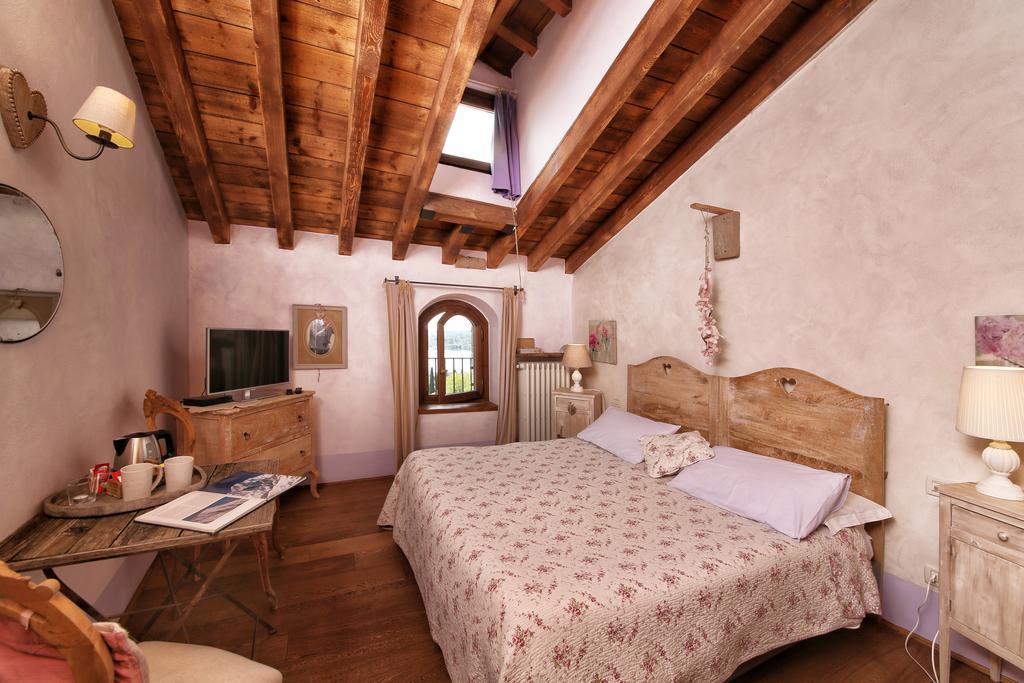 Premignaga Natural Home Гардоне Ривера Екстериор снимка