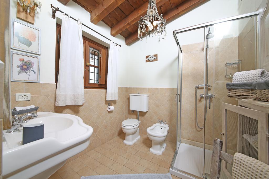 Premignaga Natural Home Гардоне Ривера Екстериор снимка