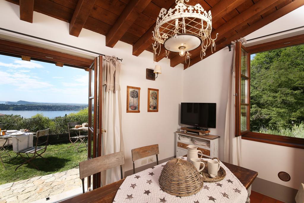 Premignaga Natural Home Гардоне Ривера Екстериор снимка