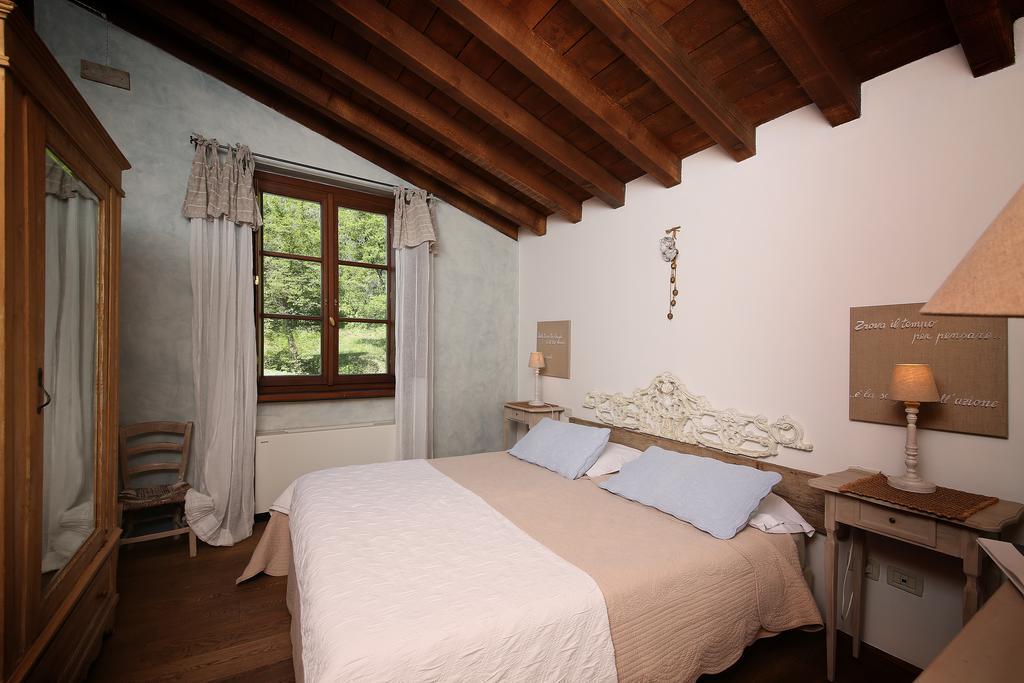 Premignaga Natural Home Гардоне Ривера Екстериор снимка