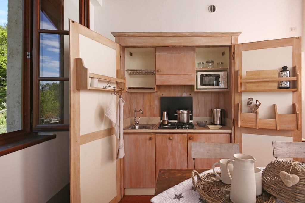 Premignaga Natural Home Гардоне Ривера Екстериор снимка
