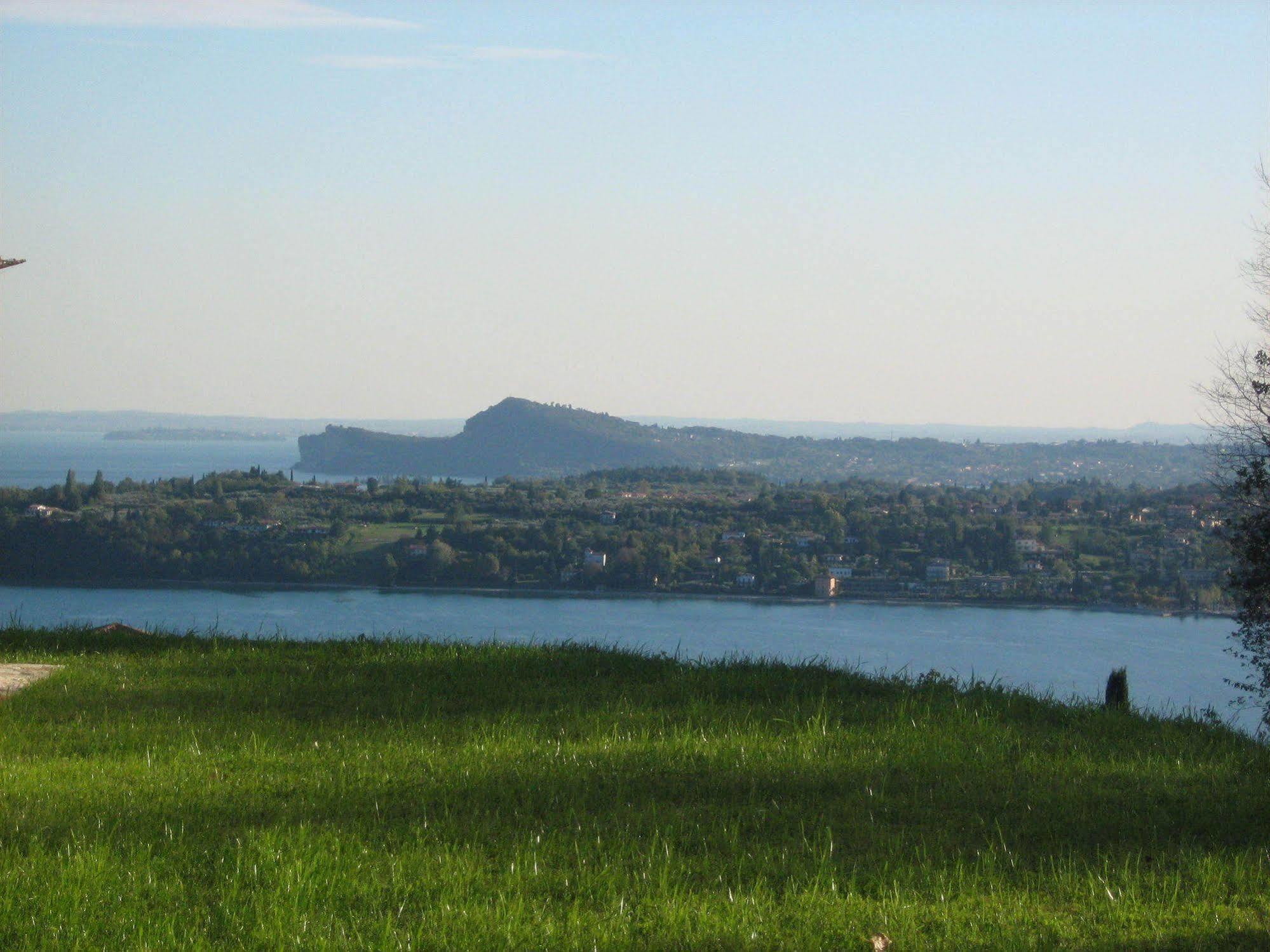 Premignaga Natural Home Гардоне Ривера Екстериор снимка
