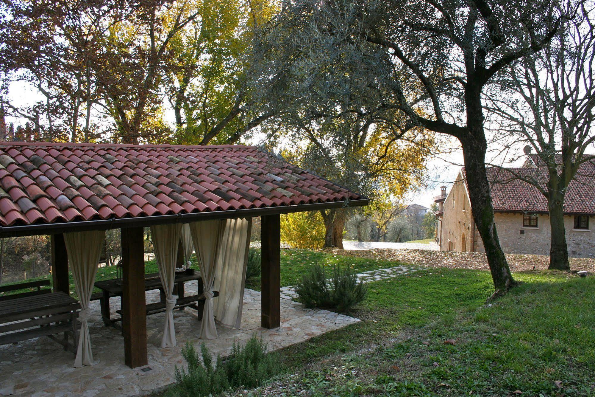 Premignaga Natural Home Гардоне Ривера Екстериор снимка